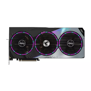 การ์ดจอ RTX4090 24GB 192 บิต PCI Express สำหรับเล่นเกมบนเดสก์ท็อป ของแท้ใหม่ พร้อมหน่วยความจำ GDDR5 และรับประกัน 3 ปี - Product Image 3