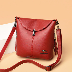 Fashion Messenger Cross <b>Small</b> Custom Professional Crossbody <b>Bags</b> Wholesalers New Arrival Women Multifunction Outing <b>Shoulder</b> <b>Bag</b> - Product Image 4