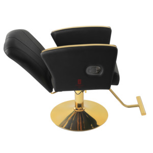 Muebles de salón de belleza, silla de peluquero para barbería, todos los muebles de barbería, gran oferta - Product Image 3