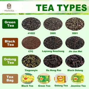 Sachets de thé noir individuels très demandés, saveur délicieuse, préparation facile, populaires dans les hôtels <span class=keywords><strong>et</strong></span> restaurants - Product Image 3