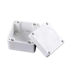 Nhà Máy Bán Hàng Nóng Đồng Hồ Nước Hộp Điện Tủ Bao Vây Điện Hộp PVC Chống Thấm Nước