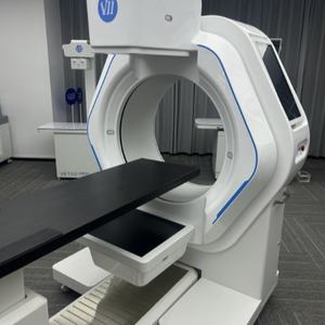 Appareil d'imagerie <span class=keywords><strong>CT</strong></span> vétérinaire pour animaux de grande taille, compatible avec l'<span class=keywords><strong>angiographie</strong></span> triphasée et la compensation de mouvement respiratoire <span class=keywords><strong>CT</strong></span> - Product Image 2