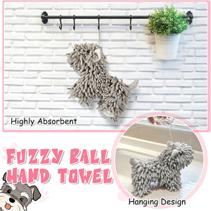 <span class=keywords><strong>Serviette</strong></span> pour chien en chenille <span class=keywords><strong>de</strong></span> haute qualité, <span class=keywords><strong>serviette</strong></span> douce et absorbante en microfibre pour la maison, la salle <span class=keywords><strong>de</strong></span> bain, la cuisine et le lavabo. - Product Image 6