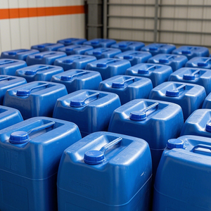 Enzyme Cellulase Liquide Acide pour le Biopolissage Textile, le Lavage du Denim et l'Abrasion dans les Usines de Teinture - Product Image 6