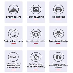 <span class=keywords><strong>Cartucce</strong></span> a Colori Compatibili per Stampante di Etichette SJIC51P (CW-C8030)-T55R1 per Sacchetti - Product Image 4