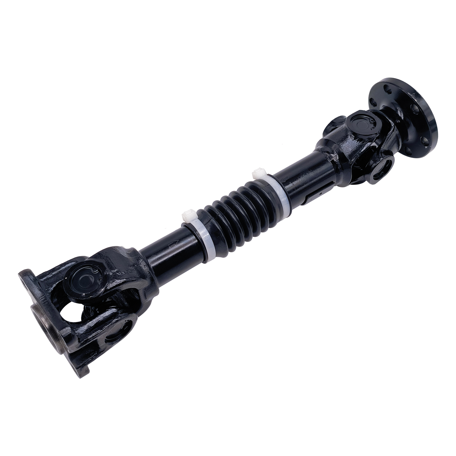 Cardan 4x4 - Premium Drive Shafts for SUVs & Tractors
