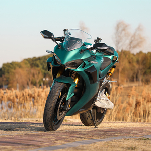 Offre Spéciale 8000W Puissance Électrique <span class=keywords><strong>Moto</strong></span> <span class=keywords><strong>Moto</strong></span> Cyclomoteur 5000W pour Adultes Motos Électriques à Vendre - Product Image 4