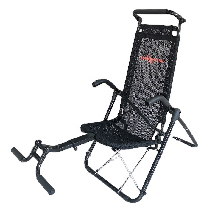 Ab Chair Price Quality Durability for Home Gym