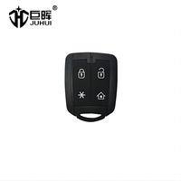 Personnalisation d'usine Code fixe 433,92 MHz Copieur Télécommande universelle pour porte de garage Duplicateur 4 boutons