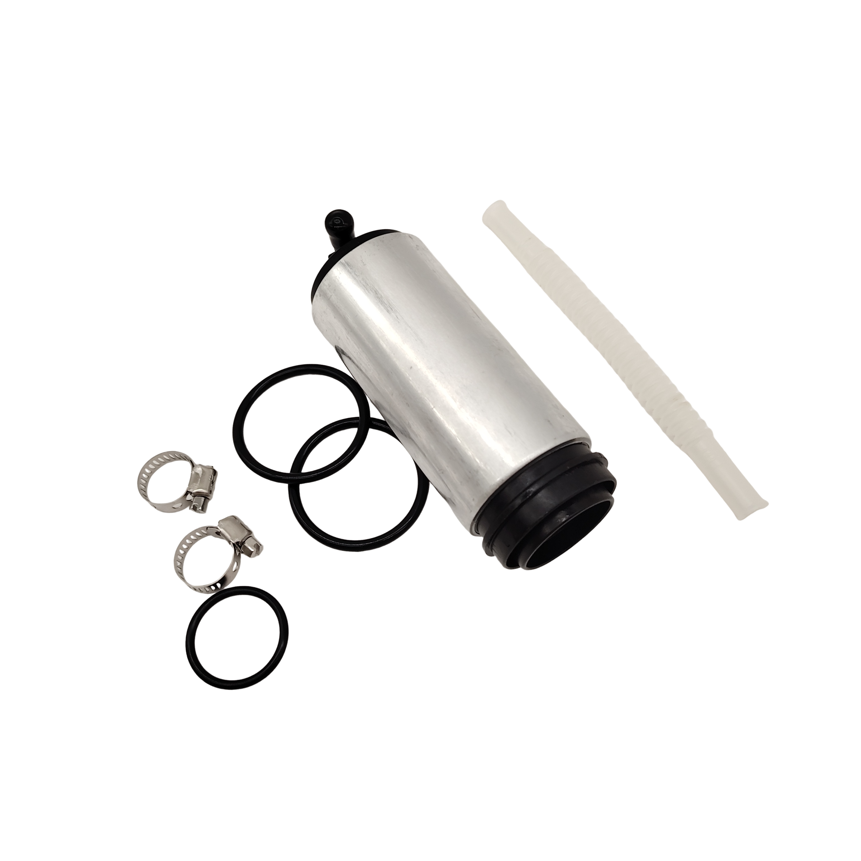 High Quality DW65V Electric Fuel Pump Specific for VW GOLF R32 Vehicle Model