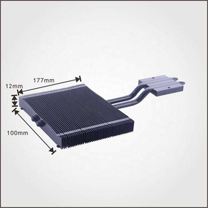 Dongguan Ruiquan personalizzato in alluminio rame tubo <span class=keywords><strong>portatile</strong></span> ventola di raffreddamento della scheda madre Chipset <span class=keywords><strong>dissipatore</strong></span> di calore <span class=keywords><strong>per</strong></span> Laptop radiatore <span class=keywords><strong>dissipatore</strong></span> - Product Image 4