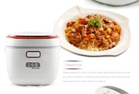 Tonze Appareil de cuisson OEM Antiadhésif Automatique Sushi Riz Claypot Multi Usage Cuiseur à Riz