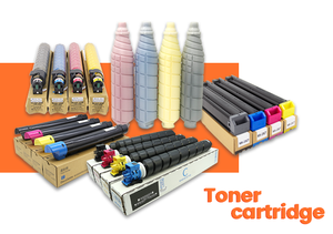 Toner noir pour cartouche de toner Konica TN511 TN510 pour imprimante Konica Minolta Bizhub 360 361 420 <span class=keywords><strong>421</strong></span> 500 501 - Product Image 5