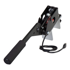 Frein à main USB SIM pour jeux de course G25/27/29 T500 FANATECOSW <span class=keywords><strong>DIRT</strong></span> <span class=keywords><strong>RALLY</strong></span> - Product Image 3