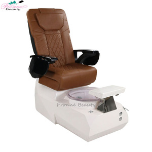 Áo bọc ghế spa làm móng chân cao cấp mới nhất, ghế massage làm móng chân không trọng lực - Product Image 2