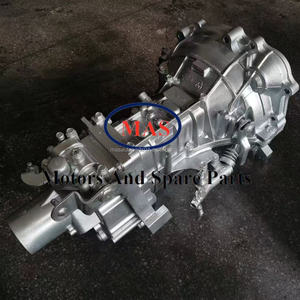 กระปุกเกียร์ธรรมดา3SZ ผลิตใหม่ของแท้สำหรับ Toyo-TA avanza กระปุกเกียร์ไฮดรอลิก1.5L - Product Image 4