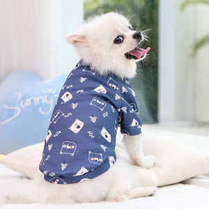 Ropa de Invierno para Mascotas, <span class=keywords><strong>Perros</strong></span> Pequeños y Gatos, Cómoda, Ecológica, Estilo Teddy Bear, Fadou, Corgi, Secado Rápido, Lavable - Product Image 4