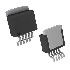 7805 DPAK-3 LDO IC çip orijinal elektronik bileşenler DPAK-5 voltaj regülatörü 7805