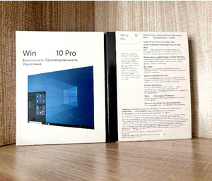 Sistema Operativo Win <span class=keywords><strong>10</strong></span> Professional Business Finance, MAC/USB, Caja, <span class=keywords><strong>Licencia</strong></span> de por Vida, 100% Stock Global en Línea, 1 PC, EE. UU. - Product Image 3