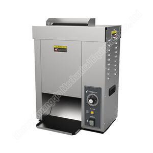 Machine à griller les pains à hamburger, machine à hamburger électrique à double couche, grille-<span class=keywords><strong>pain</strong></span> à hamburger - Product Image 5