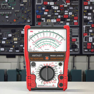 AMT88A AMT88B AMT88C AMT88N AMT88L Analoge Multimeter-<span class=keywords><strong>Test</strong></span> geräte - Product Image 6