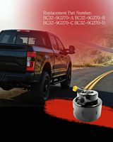 Tapa del filtro de combustible BC3Z-9G270-D compatible con Ford |   Compatible con Ford F-250 F-350 F-450 F-550 Super Duty 2011-2016