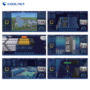 Gestione dell'Infrastruttura del Data Center Coolnet per Data Center Prefabbricati - Product Image 6