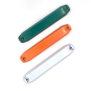Étiquette RFID UHF Passive Anti Métal Magnétique FineJoin UT501 IP67 Étanche Portée 10 m - Product Image 1