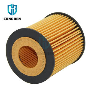 オートオリジナルオイルフィルターエレメント1S7J6744BA1343102フォードフォーカスモンデレンジャーエコスポーツフィエスタ用エンジンオイルフィルター - Product Image 2