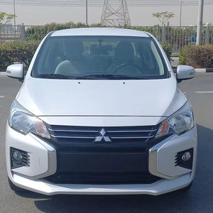 รถยนต์มือสองสภาพดี ลดราคาสุดคุ้ม ปี 2021 มิตซูบิชิ แอทรีจ <span class=keywords><strong>สี</strong></span>ขาว รถเก๋ง พร้อมส่ง - Product Image 1