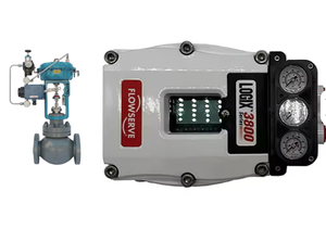 อุปกรณ์เสริมควบคุม Logix 3800 Smart HART ความแม่นยำสูง 1% IP67 100W รับประกัน 1 ปี - Product Image 4