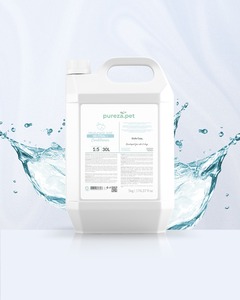 ครีมนวดผมกรดไฮยาลูรอนิกทำจากบราซิลผลิตภัณฑ์ทำความสะอาดสัตว์เลี้ยงนุ่มนวลแบบมืออาชีพ - Product Image 2