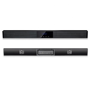 Computadora Sistema de barra de sonido <span class=keywords><strong>DJ</strong></span> sonido Bluetooth USB 2,1 de China fabricante de altavoces para TV - Product Image 5