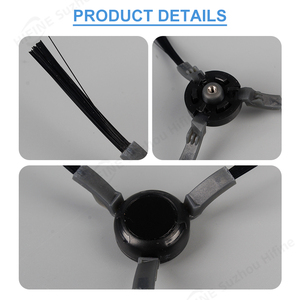 Cepillo Lateral de Repuesto para <span class=keywords><strong>Aspiradora</strong></span> Robótica <span class=keywords><strong>Midea</strong></span> V15/V15Pro - Product Image 4