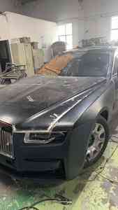 Parachoques de coche nuevos a <span class=keywords><strong>precio</strong></span> competitivo directo de fábrica <span class=keywords><strong>Rolls</strong></span> <span class=keywords><strong>Royce</strong></span> <span class=keywords><strong>Ghost</strong></span> I a IV Bodykit de alta calidad - Product Image 6