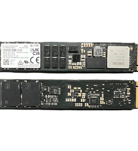 Sam Sung PM9A3 MZ1L21T9HCLS-00A07 1.92TB NVMe PCIe Gen4 X4 M2 22110 TLC Enterprise SSD untuk Pusat Data Server - Product Image 5