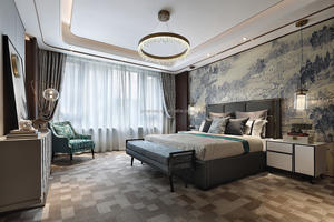 ภาพที่มีชื่อเสียงของ<span class=keywords><strong>ฉาก</strong></span>ริเวอร์ไซด์ที่ Qingming เทศกาลระดับไฮเอนด์ที่กำหนดเองวอลล์เปเปอร์ผนังภาพจิตรกรรมฝาผนัง - Product Image 2