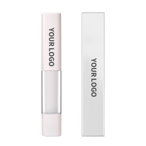 <span class=keywords><strong>Stick</strong></span> <span class=keywords><strong>Correcteur</strong></span> et Illuminateur de Luxe Personnalisable avec Logo, Double Embout et Pinceau Intégré pour Couvrir les Imperfections du Visage - Product Image 6