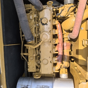 Excavatrice sur chenilles Caterpillar CAT 320D d'occasion, 20 tonnes, pour travaux de terrassement et de construction - Product Image 6