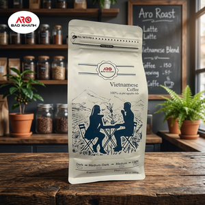 กาแฟโรบัสต้าคุณภาพสูงจากโรงงานคั่วโดยตรง ยอดขายดีที่สุด เมล็ดกาแฟสดใหม่ รสชาติกลมกล่อม จัดส่งรวดเร็ว - Product Image 5