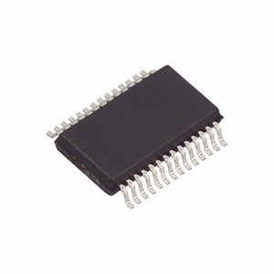 IC MUX DUAL RF VIDEO 4CH 28 SSOP Interfaz 28 SSOP (0.209", 5.30mm de Ancho) MAX4588CAI BOM IC En Stock - Product Image 1