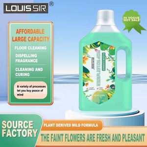 Multi-Purpose Cleaner,<strong>Use</strong> <strong>to</strong> <strong>Clean</strong> Floors,<strong>Tile</strong>,Premium Fragrance - Product Image 5