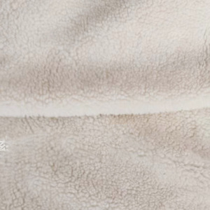 Cotton Plush Fabric 58/60 Inches Medium Weight <b>Brushed</b> <b>Sueded</b> Home Textile Blankets Throws - Product Image 3