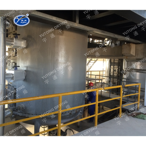 PLG dễ dàng hoạt động liên tục đĩa tấm Máy sấy <span class=keywords><strong>Lithium</strong></span> <span class=keywords><strong>hydroxide</strong></span> Nickel <span class=keywords><strong>hydroxide</strong></span> tấm máy sấy - Product Image 6