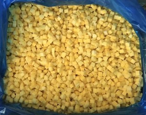 Đông lạnh xoài dices cao cấp chất lượng đông lạnh trái cây - Product Image 5