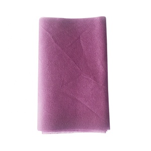 <span class=keywords><strong>Medical</strong></span> S SS SSS Materia prima Rollo de tela hilada Polipropileno PP Hilado Bond Tela no tejida - Product Image 1