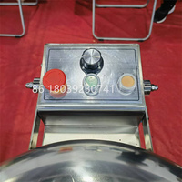 Machine à eau végétale de haute qualité, centrifugeuses à grande vitesse, égouttoir à huile pour brochettes frites, chips de pommes de terre, déshydrateur, machine à essorer