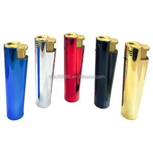 Windproof <b>lighter</b> - Product Image 1