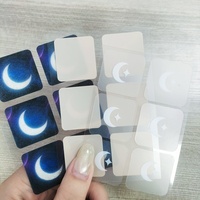 Offre Spéciale : Patchs Adhésifs Bien-être au Lavande pour le Sommeil, Hypoallergéniques, Personnalisables avec Logo pour un Repos Nocturne Confortable