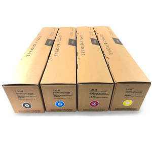 Puce de cartouche de toner W9190MC W9191MC W9192MC W9193MC pour imprimante HP Color LaserJet E77822 E77825 E77830 – Puce de réinitialisation pour recharge de toner - Product Image 5